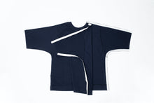 画像をギャラリービューアに読み込む, Fudangi ボーダー